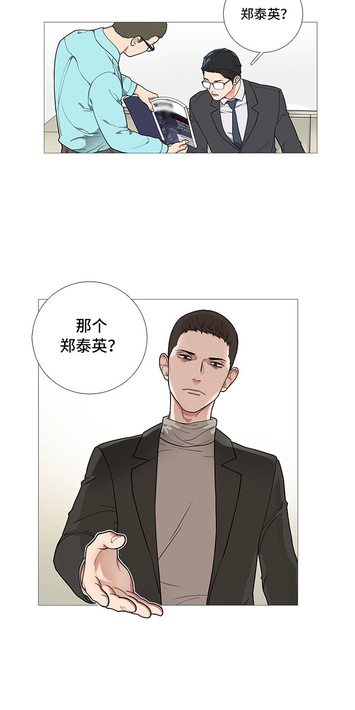 第52章：郑泰英