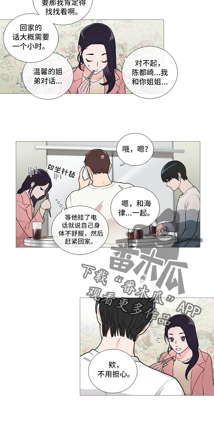 第53章：电话