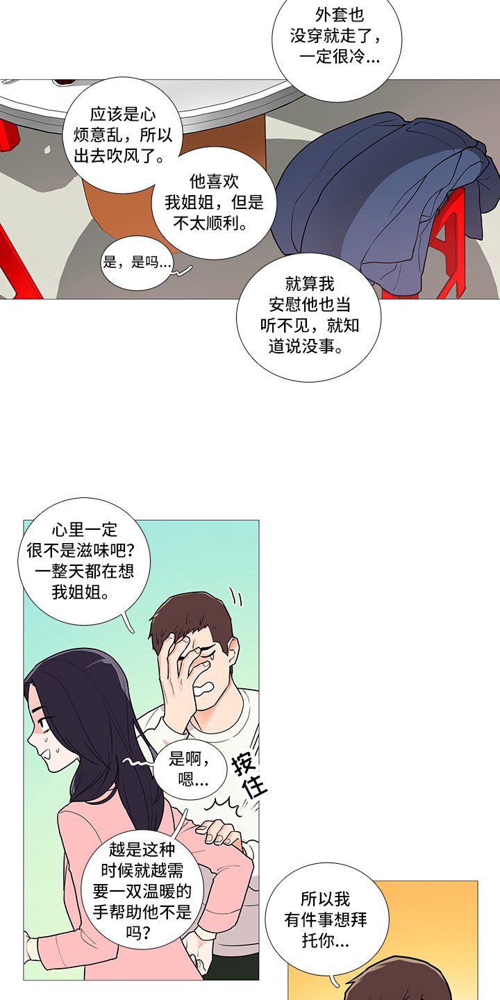 第53章：电话
