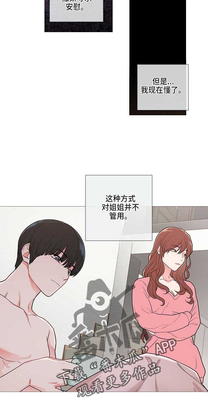 第63章：醒了