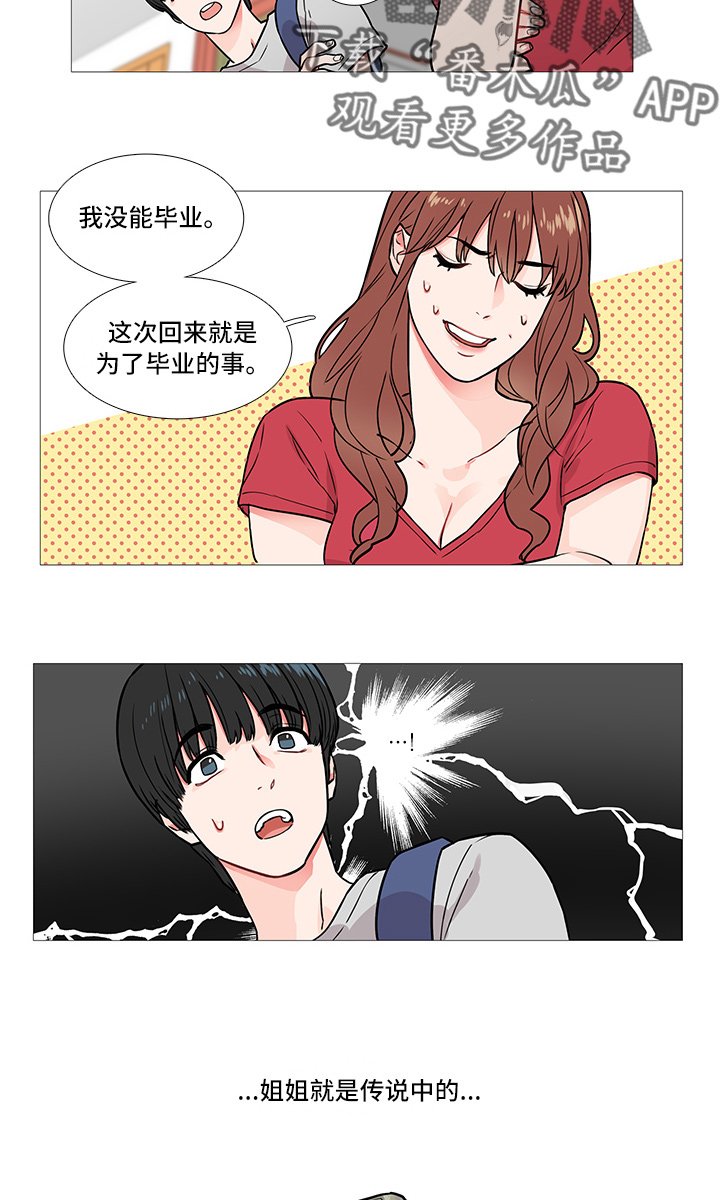 第7章：一起去