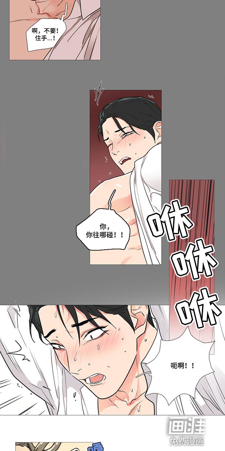 第80章：这是梦