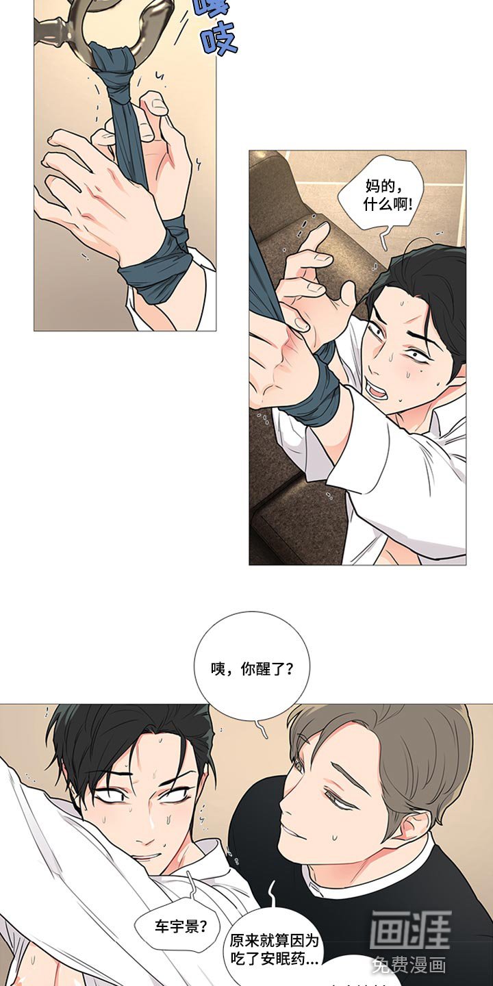 第80章：这是梦