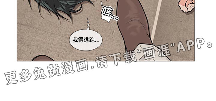第81章：我得逃跑