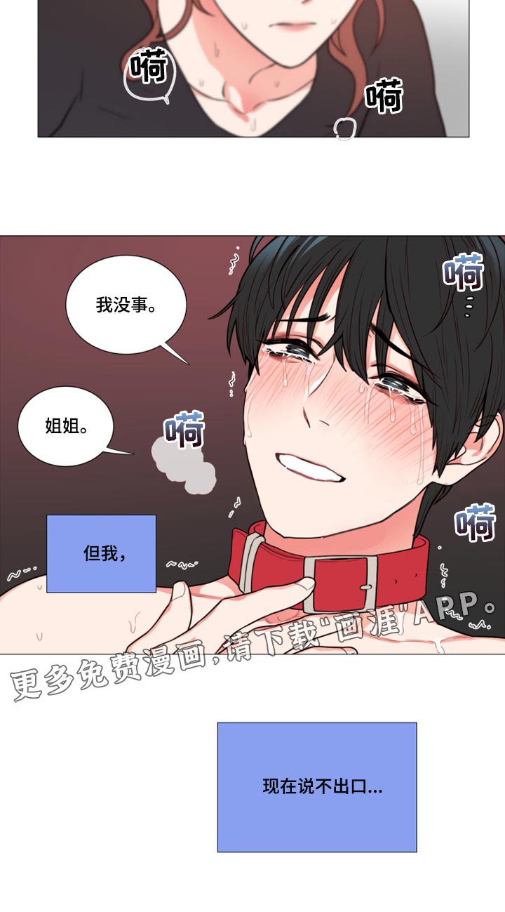 第96章：现在说不出口