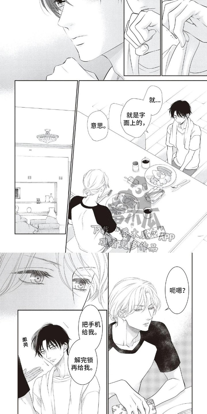 第15章：朋友