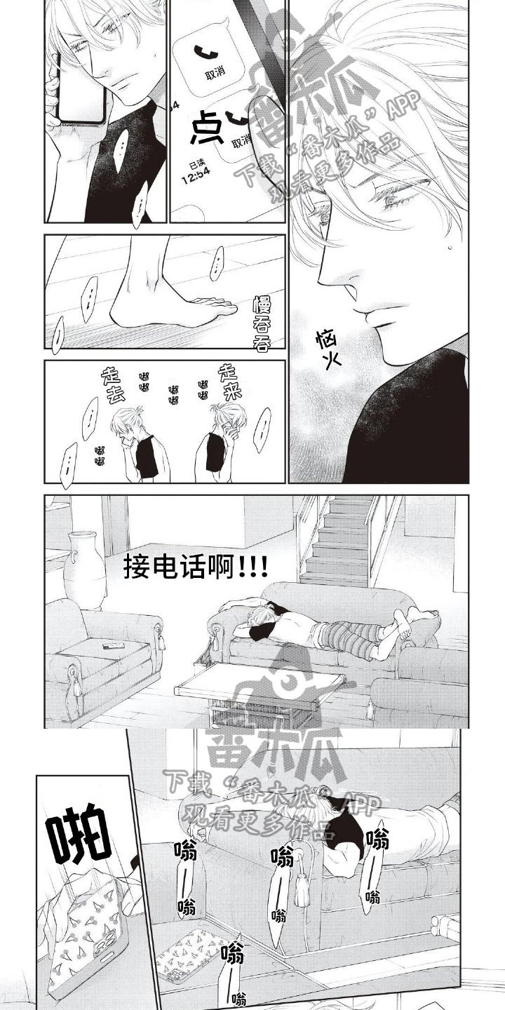 第17章：咨询