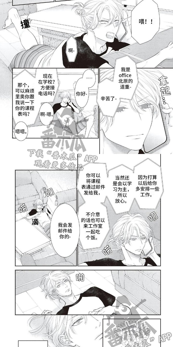 第17章：咨询