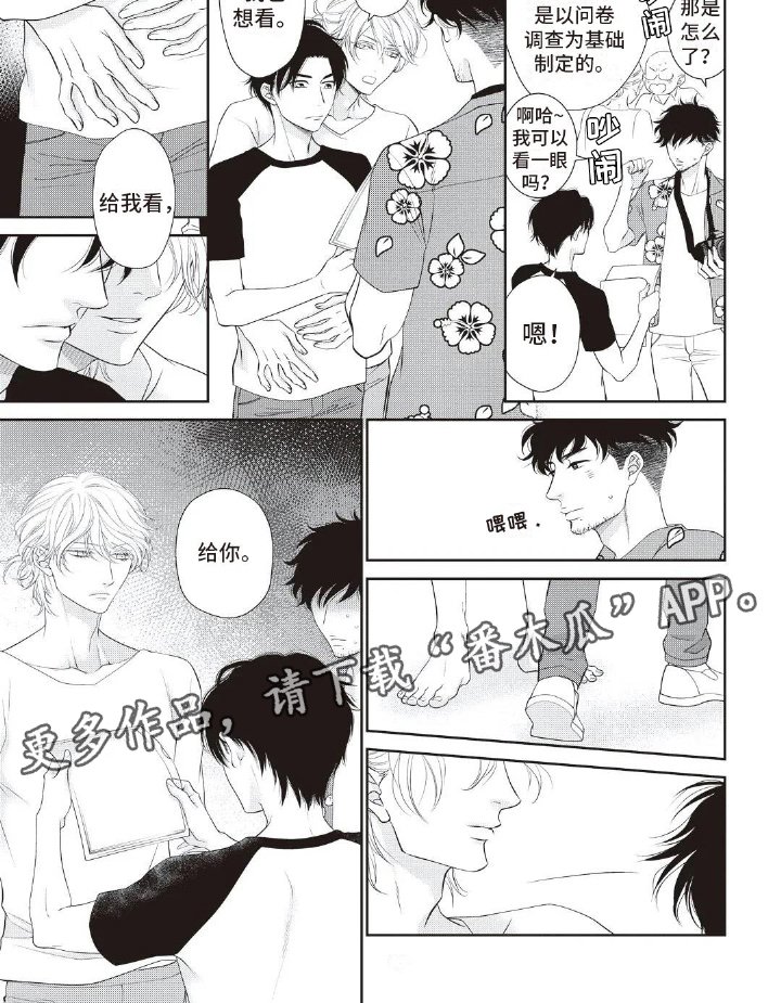 第23章：不自信