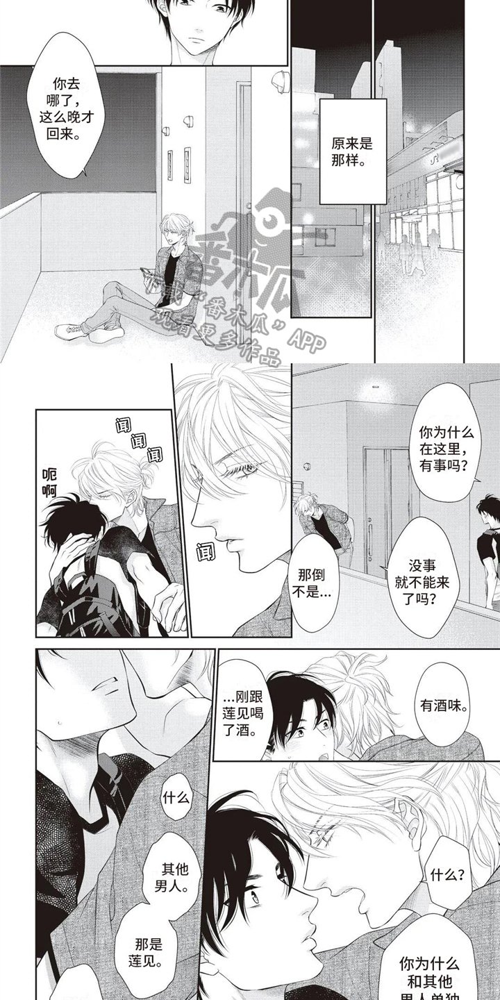 第24章：替代