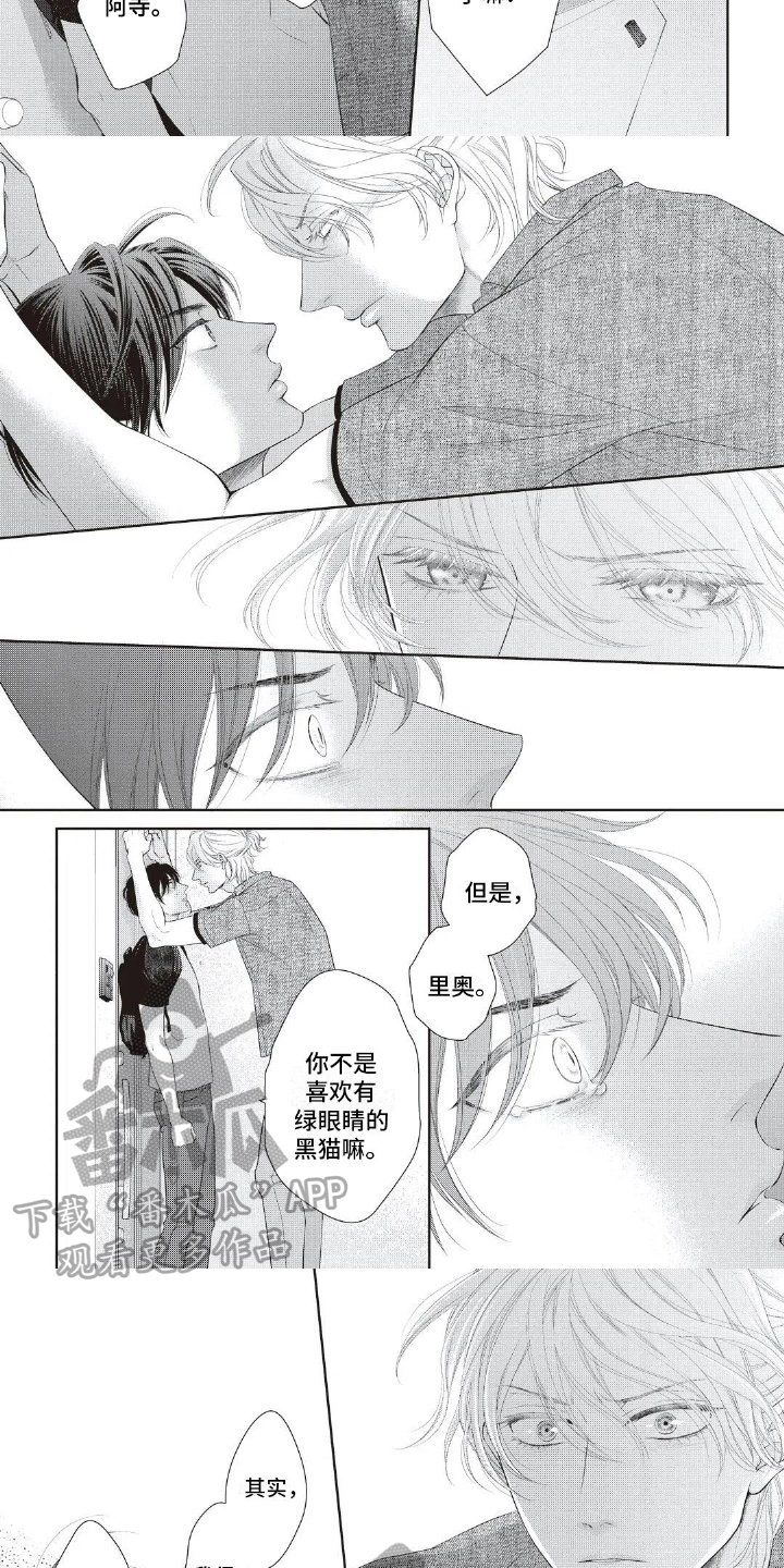 第25章：真正的回答