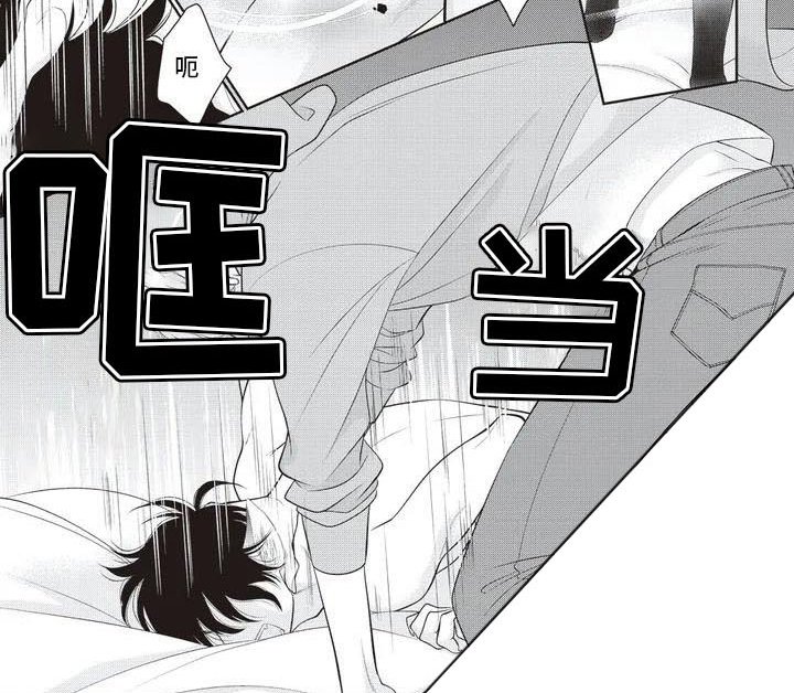 第3章：家猫