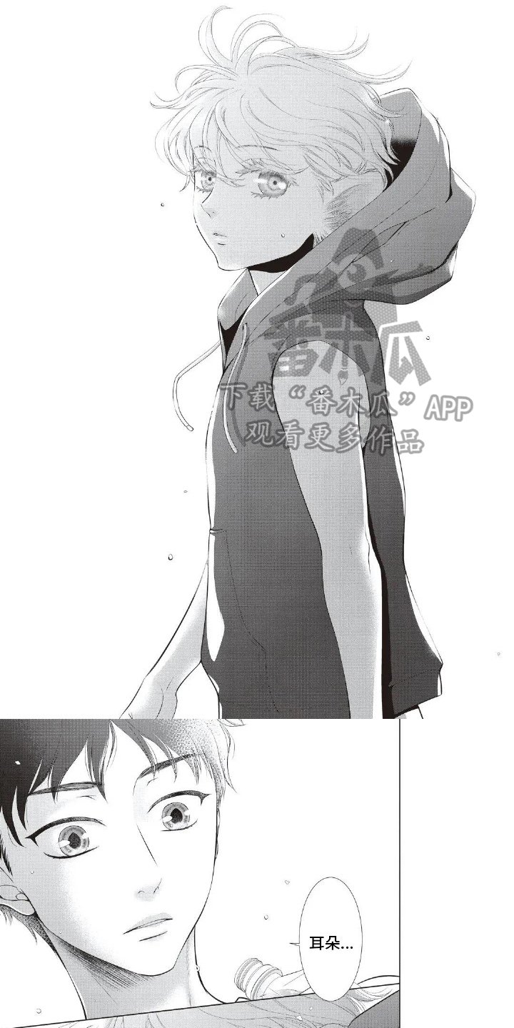 第9章：耀眼