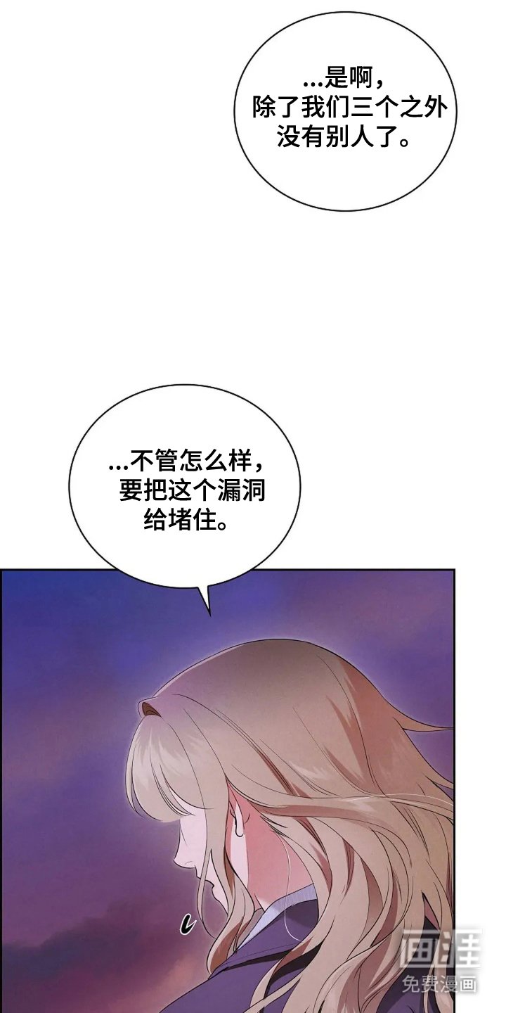 第13章：充电完成
