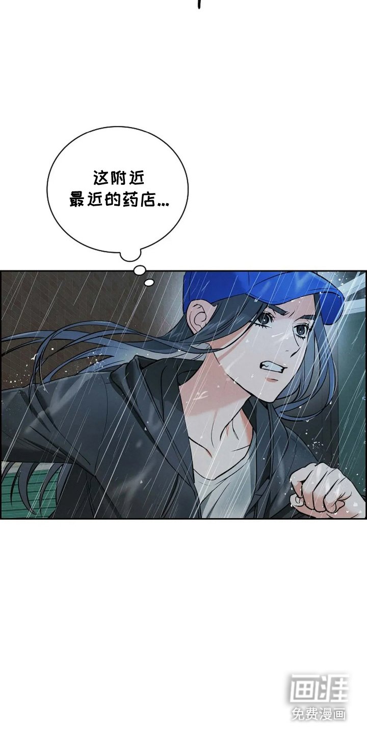 第18章：上药