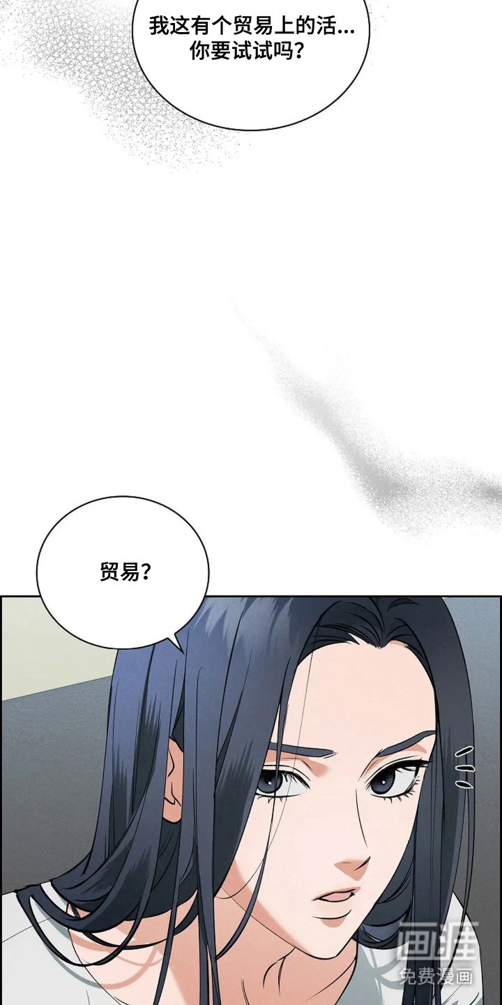 第2章：贸易