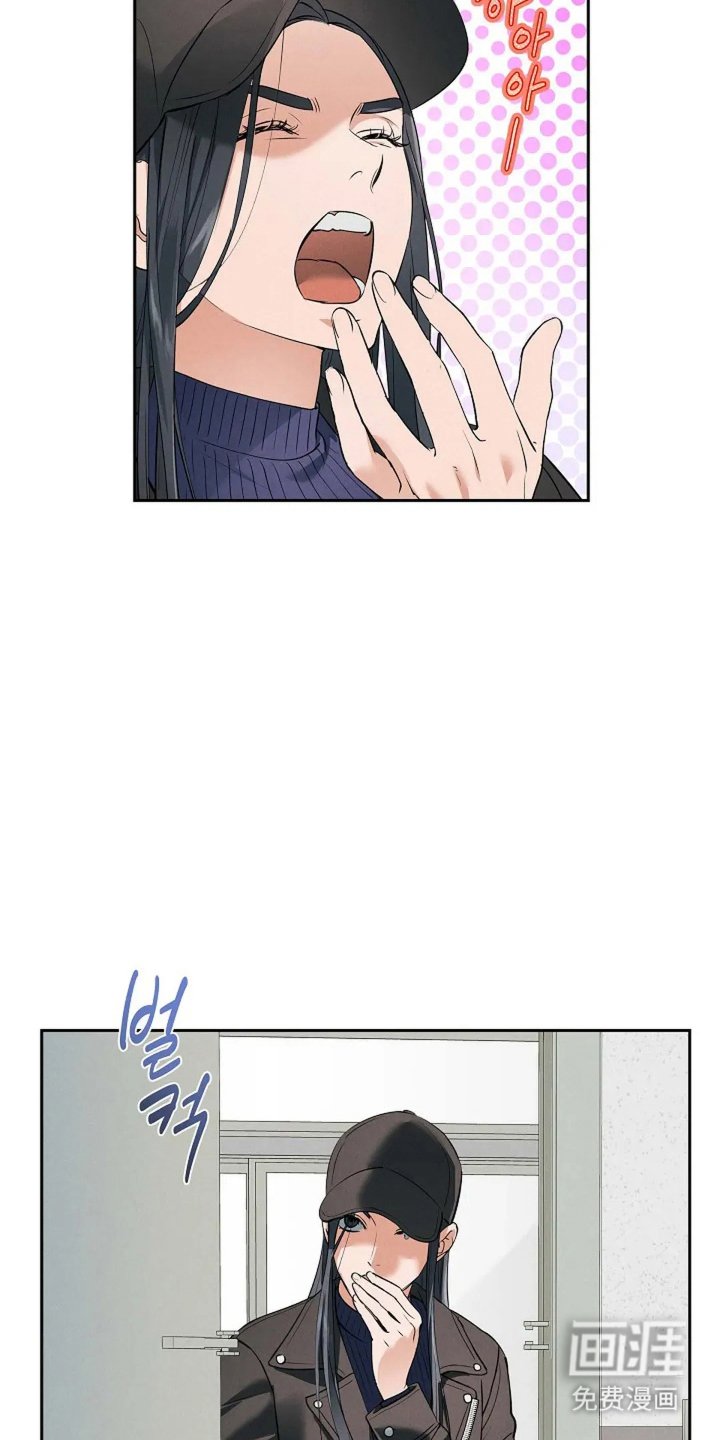 第9章：我愿意