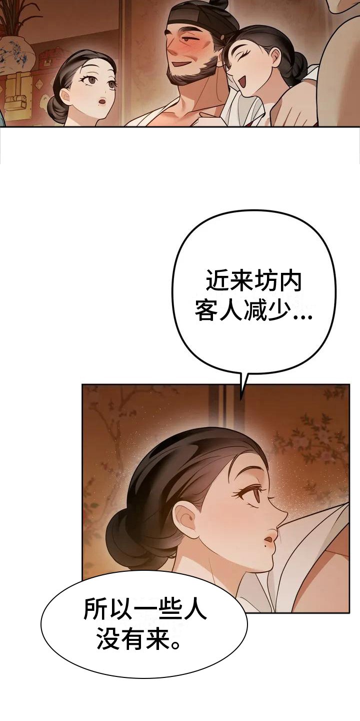 第10章：捕食者：中意