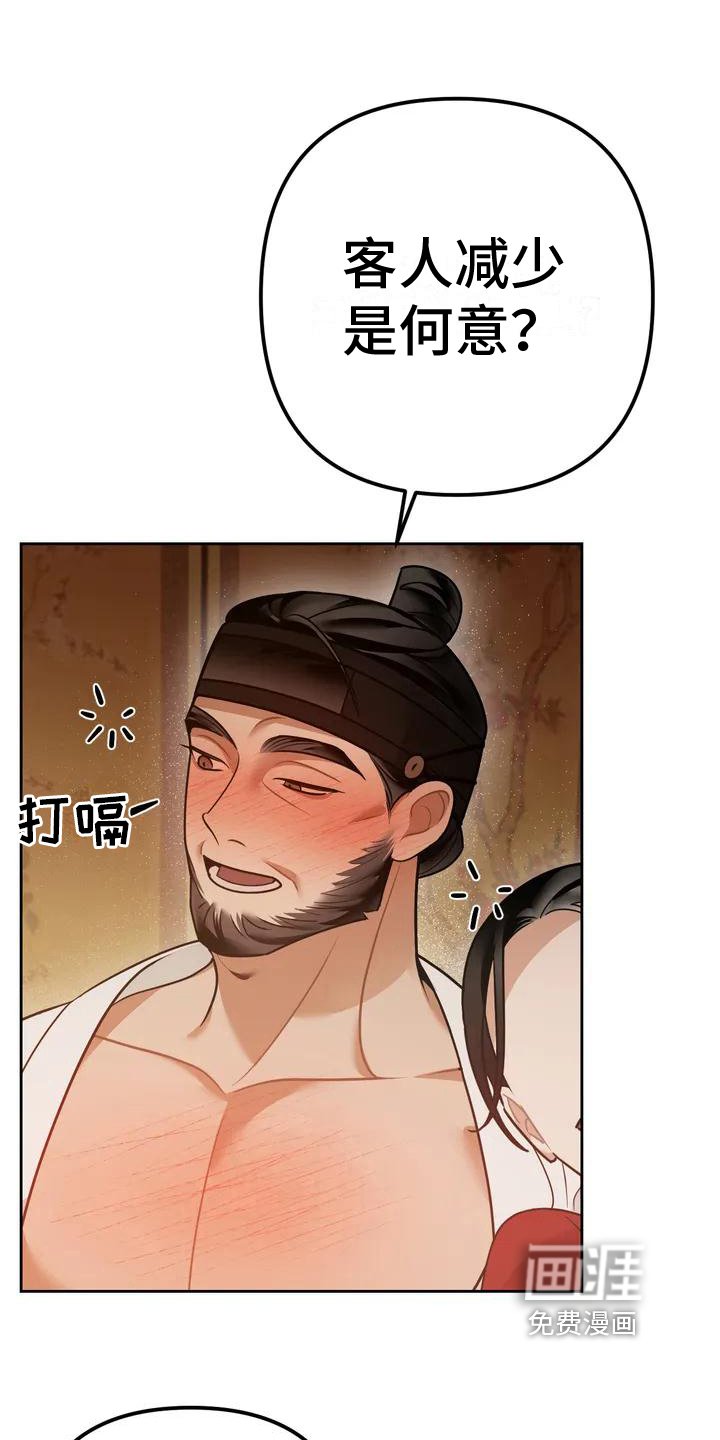 第10章：捕食者：中意