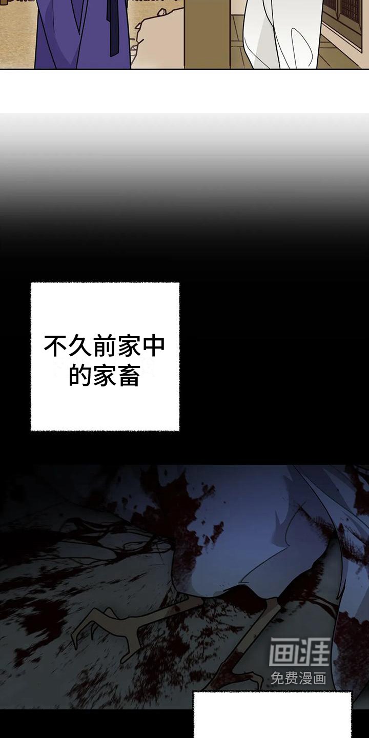 第15章：捕食者：消息