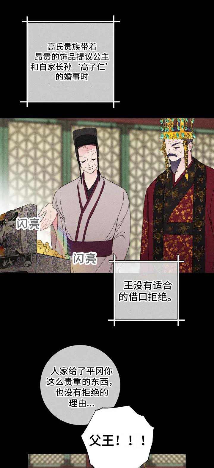 第2章：傻瓜温达