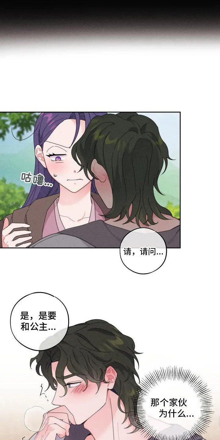 第3章：好奇心