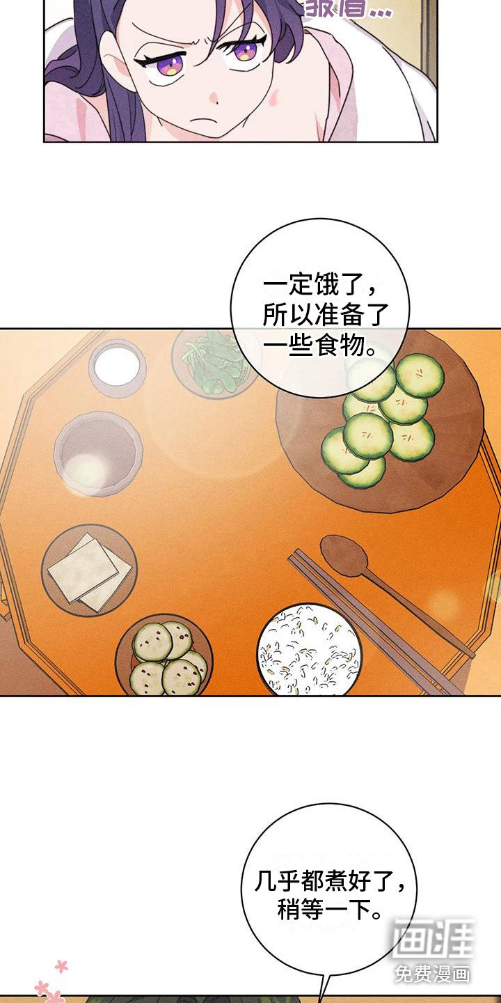 第4章：很暖和