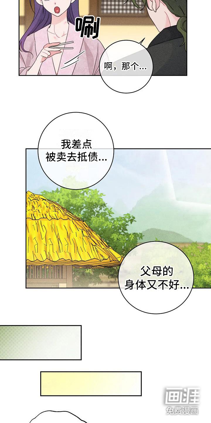 第4章：很暖和