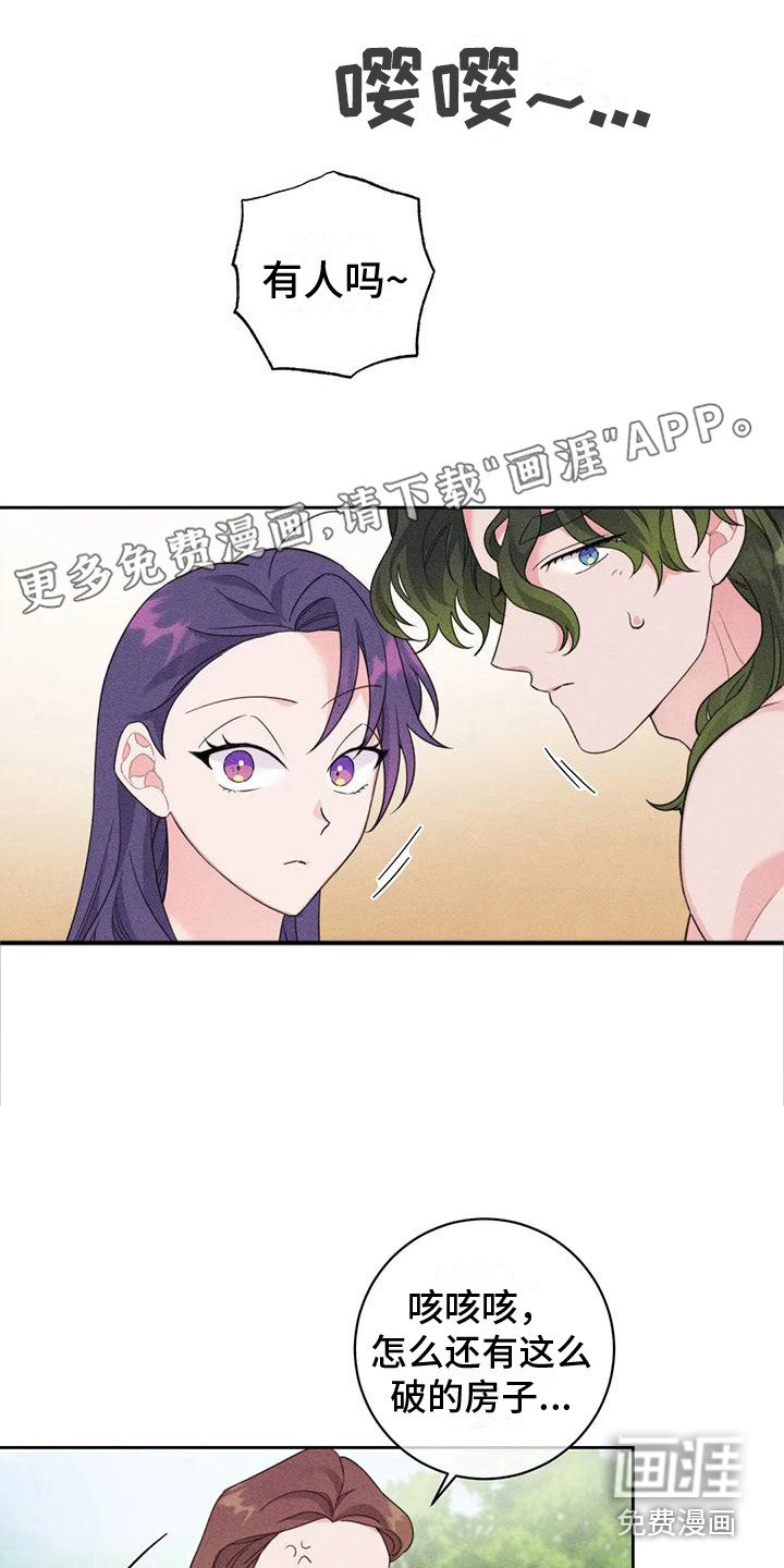 第6章： 特殊体质