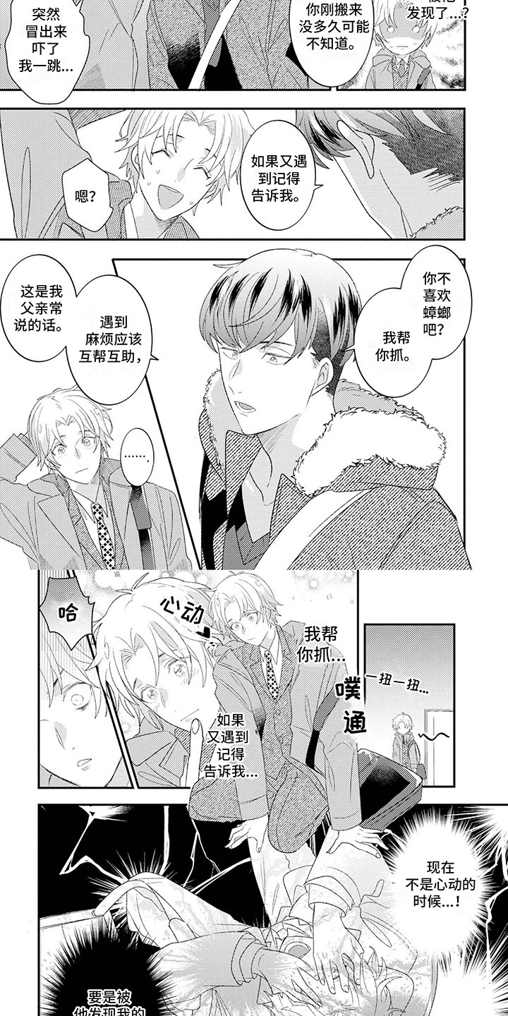 第2章：理想型