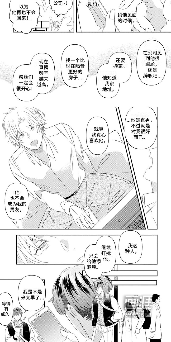 第8章：约会