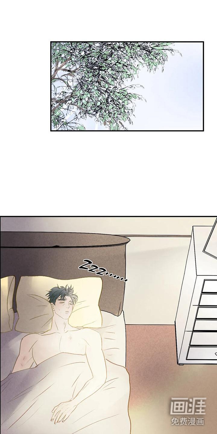 第6章：想念 