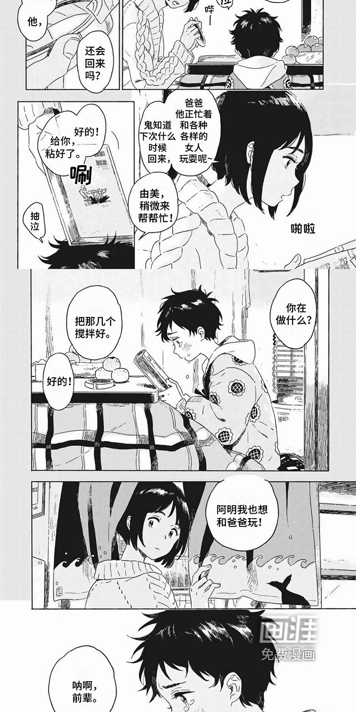 第11章：中止