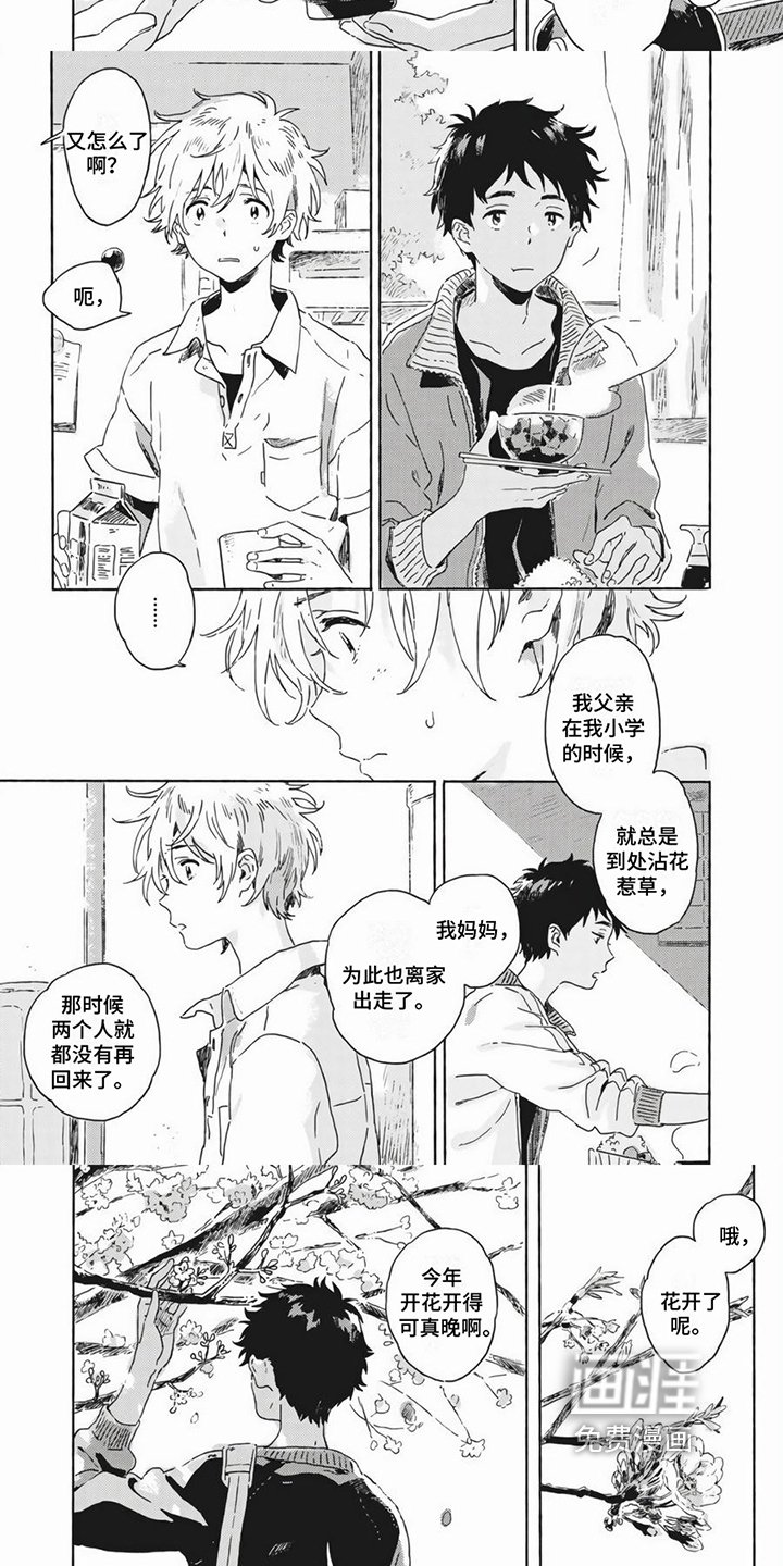 第18章：倒霉