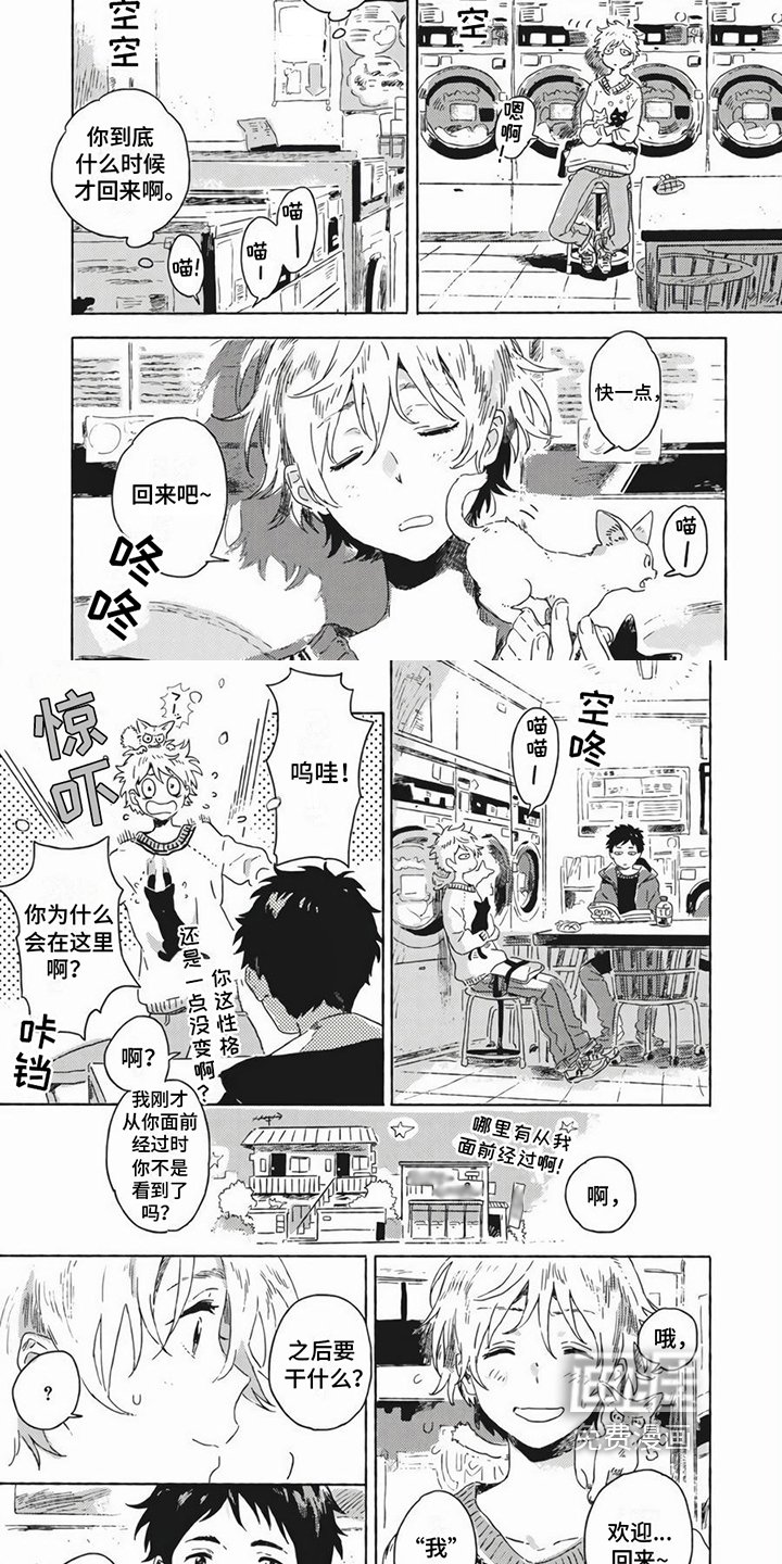 第21章：打算