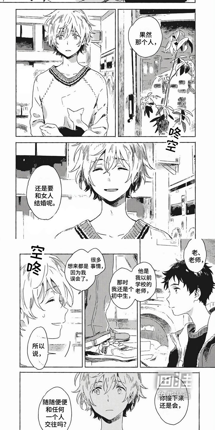 第21章：打算