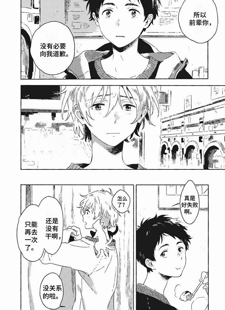第21章：打算