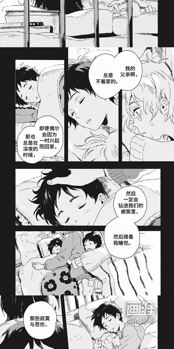 第23章：坦诚