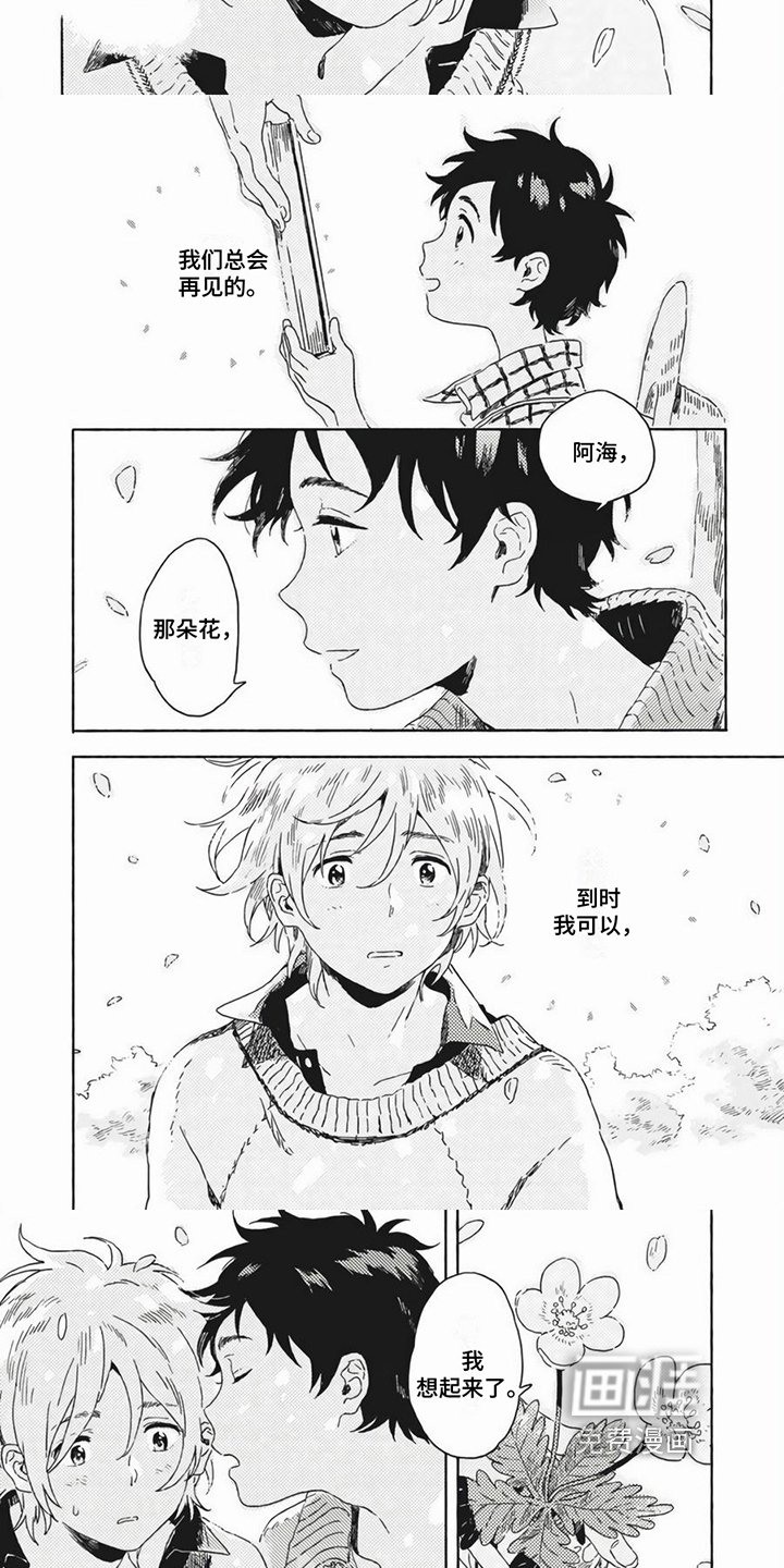 第26章：答案【完结】