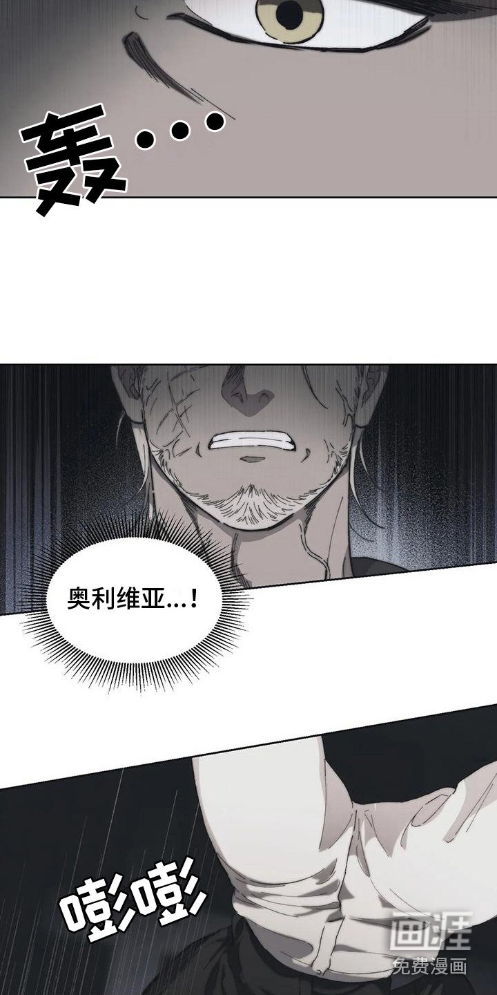 第14章：疯了