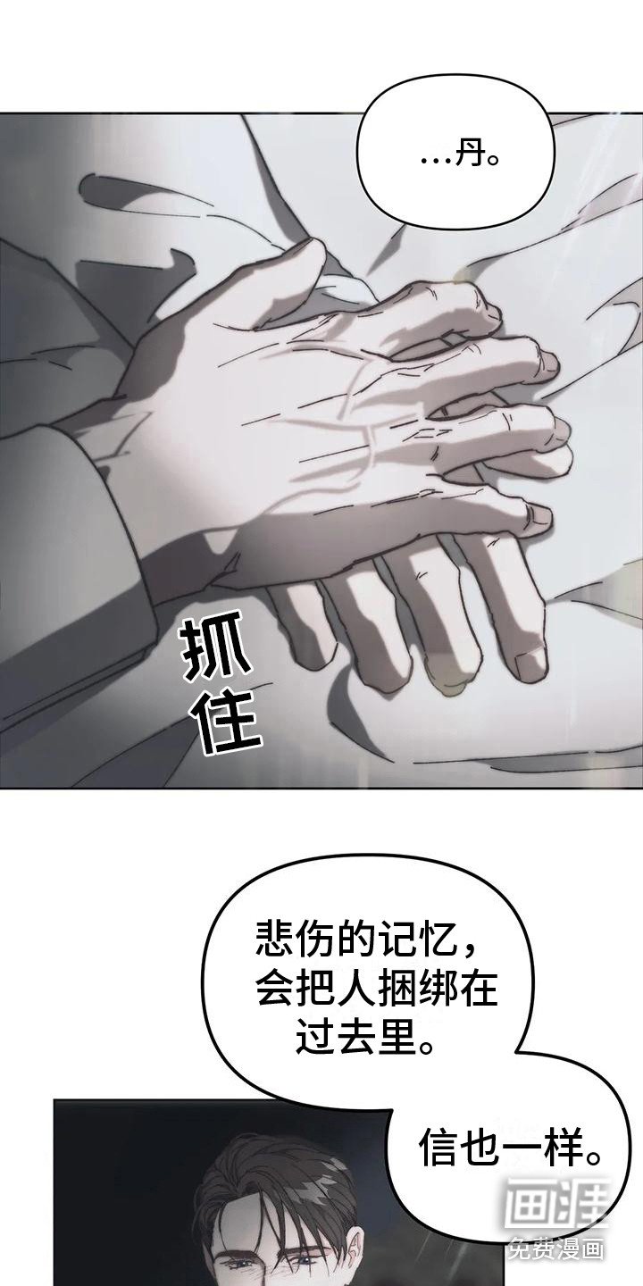 第16章：向前看