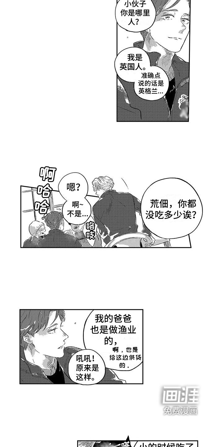 第13章：闲谈