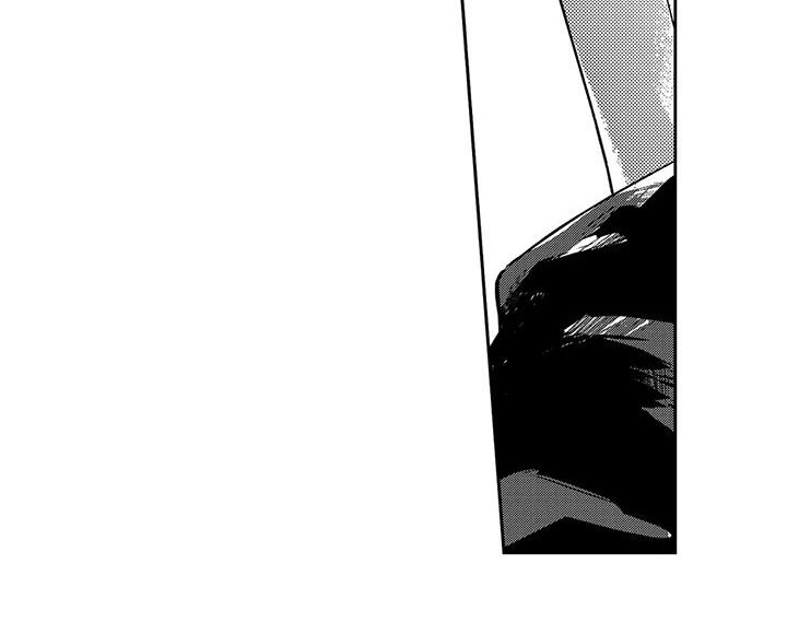 第16章：保持距离