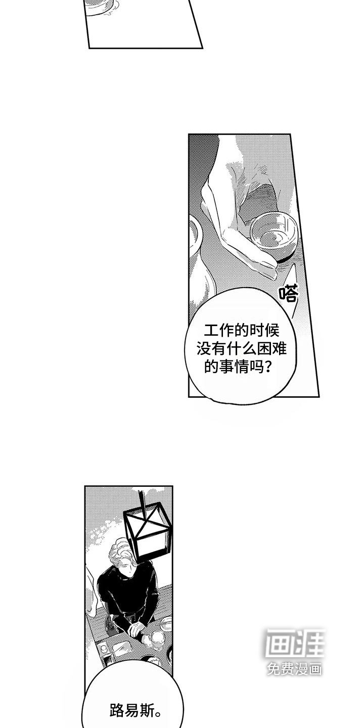 第17章：分担