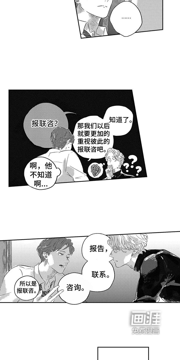 第17章：分担