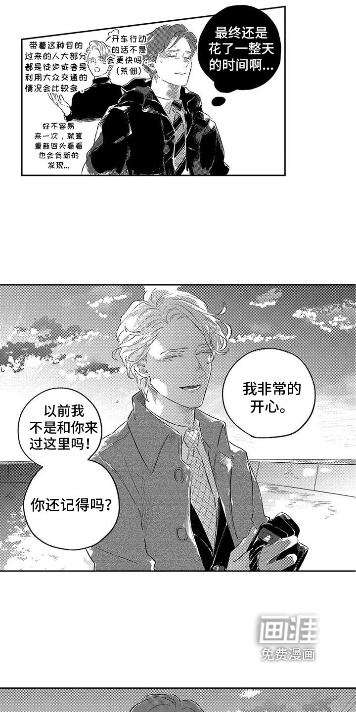 第19章：你能想象吗
