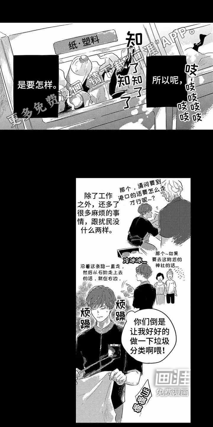 第6章：帮助