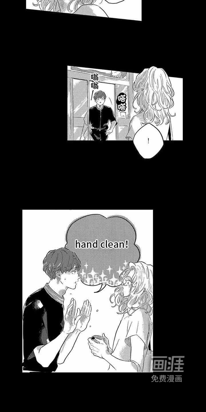 第6章：帮助