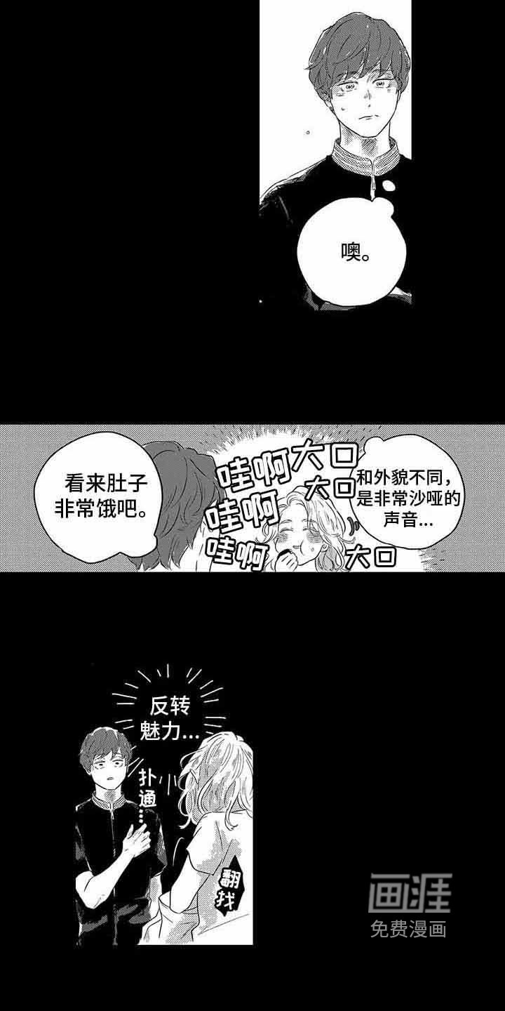 第6章：帮助
