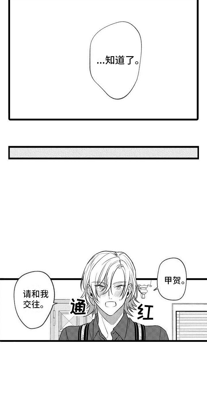 第2章： 提议
